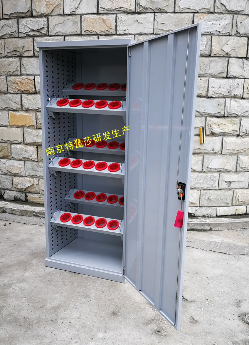 bt40刀具柜、bt50刀具柜（單開門刀具柜定做）