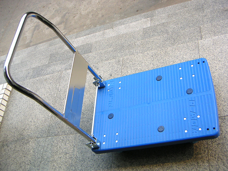 靜音手推車 靜音手推車